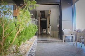 Hôtel Café Palais Salam