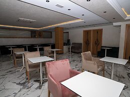 Hôtel Café Palais Salam