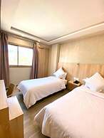 Hôtel Café Palais Salam