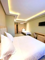 Hôtel Café Palais Salam