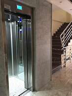 Hôtel Café Palais Salam