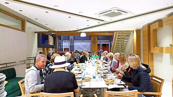 Hôtel Café Palais Salam