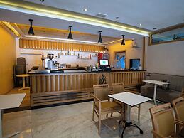 Hôtel Café Palais Salam