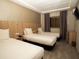 Hôtel Café Palais Salam