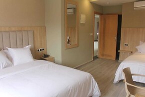 Hôtel Café Palais Salam