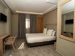 Hôtel Café Palais Salam