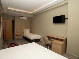 Hôtel Café Palais Salam