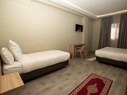 Hôtel Café Palais Salam