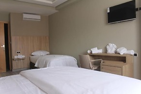 Hôtel Café Palais Salam