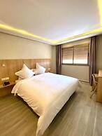 Hôtel Café Palais Salam