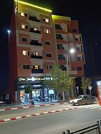 Hôtel Café Palais Salam