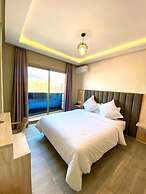 Hôtel Café Palais Salam