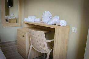 Hôtel Café Palais Salam