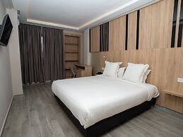 Hôtel Café Palais Salam