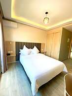 Hôtel Café Palais Salam