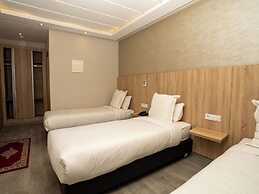 Hôtel Café Palais Salam