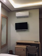 Hôtel Café Palais Salam