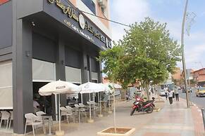 Hôtel Café Palais Salam