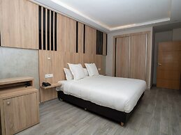 Hôtel Café Palais Salam