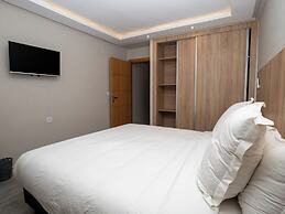 Hôtel Café Palais Salam