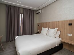 Hôtel Café Palais Salam