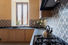 Castravalva Villa by Rent all Como