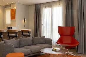 Catalina  Silver Palm