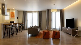 Catalina  Silver Palm