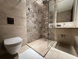 Catalina  Silver Palm