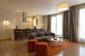 Catalina  Silver Palm