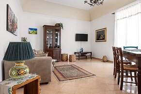 Torrekalsa Apartment