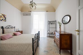 Torrekalsa Apartment