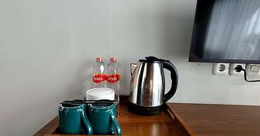 Diorit Villa and Glamping