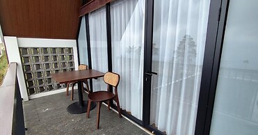 Diorit Villa and Glamping