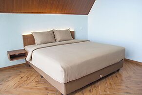 Diorit Villa and Glamping by Sajiwa