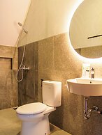Diorit Villa and Glamping by Sajiwa