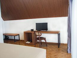 Diorit Villa and Glamping by Sajiwa