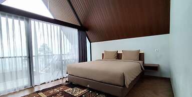 Diorit Villa and Glamping