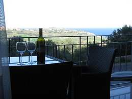 Nadur Gozo Apt With Fantastic Views