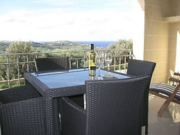Nadur Gozo Apt With Fantastic Views