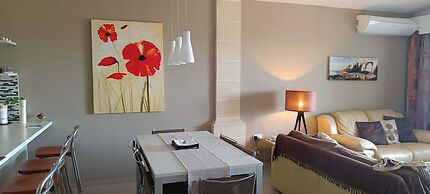 Nadur Gozo Apt With Fantastic Views