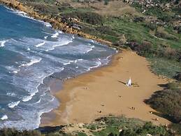 Nadur Gozo Apt With Fantastic Views