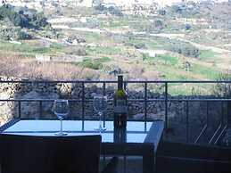 Nadur Gozo Apt With Fantastic Views