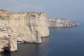 Nadur Gozo Apt With Fantastic Views