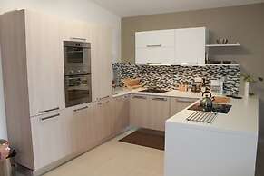 Nadur Gozo Apt With Fantastic Views