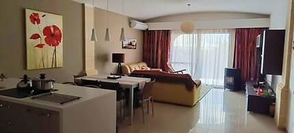 Nadur Gozo Apt With Fantastic Views