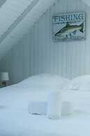 Small Cocoon for 2 by the sea