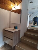 Small Cocoon for 2 by the sea