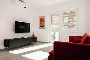 Domus Solis in Rome With 2 Bedrooms and 2 Bathrooms