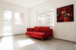 Domus Solis in Rome With 2 Bedrooms and 2 Bathrooms